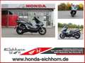 Honda PCX 125 PCX 125 ABS+LED +*6 Jahre Garantie Grau - thumbnail 1