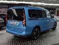 Ford Tourneo Connect L2 Active 7-SI Bi-LED PANO AHK K Bleu - thumbnail 8