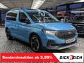 Ford Tourneo Connect L2 Active 7-SI Bi-LED PANO AHK K Bleu - thumbnail 1