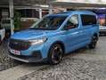 Ford Tourneo Connect L2 Active 7-SI Bi-LED PANO AHK K Bleu - thumbnail 4