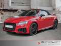 Audi TT Quattro, Competition S Line Paket, wie neu Rot - thumbnail 1