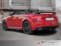 Audi TT Quattro, Competition S Line Paket, wie neu Rot - thumbnail 4