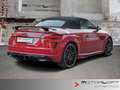 Audi TT Quattro, Competition S Line Paket, wie neu Rot - thumbnail 3