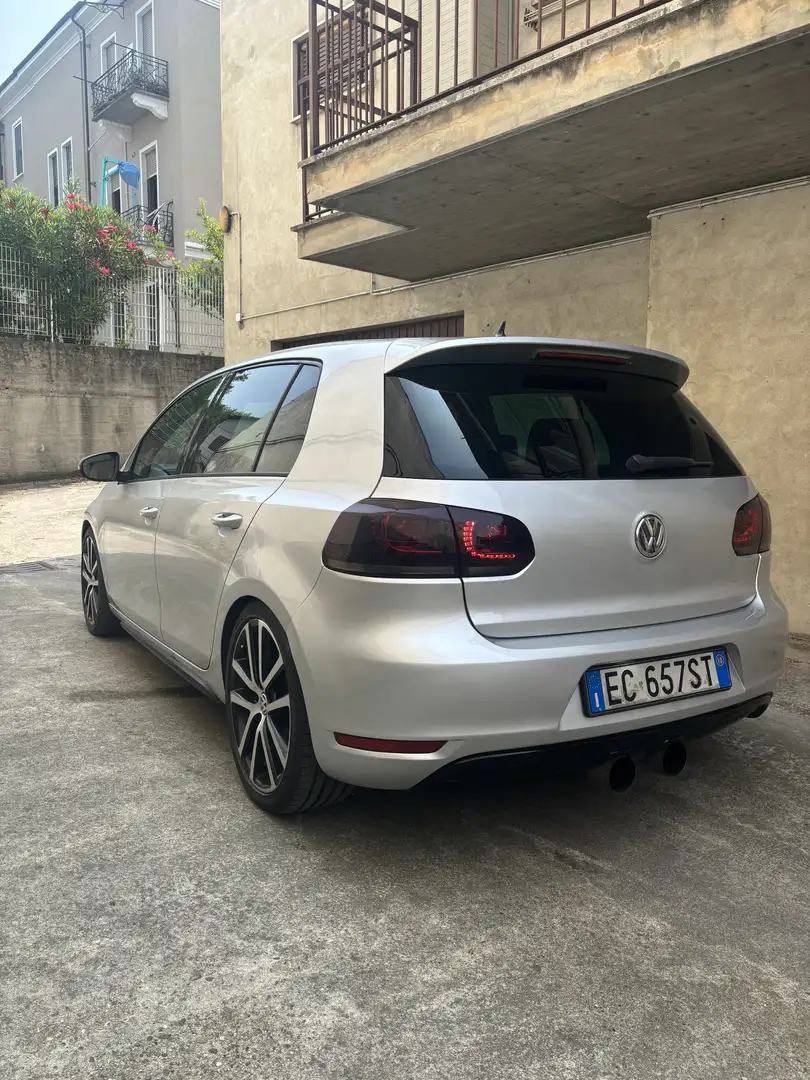 Volkswagen Golf GTD - 2