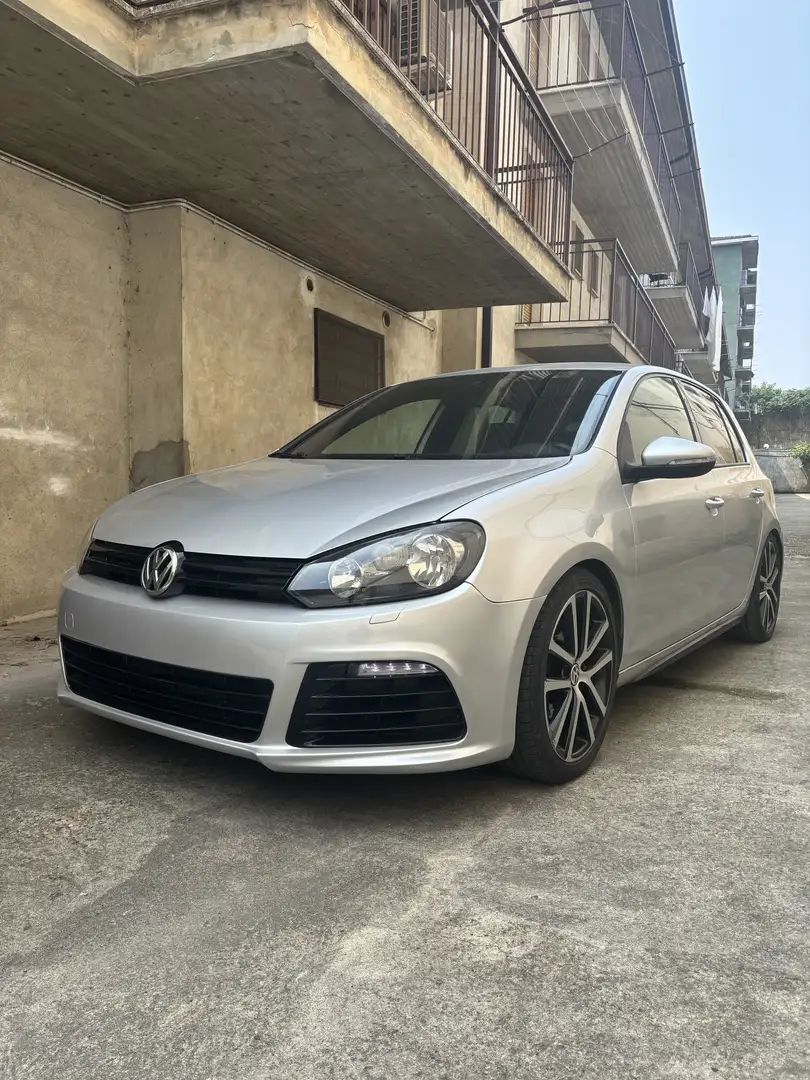 Volkswagen Golf GTD - 1