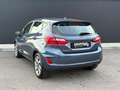 Ford Fiesta 1.1 Titanium s&s 75cv ADATTA NEOPATENTATI Bleu - thumbnail 7