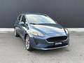 Ford Fiesta 1.1 Titanium s&s 75cv ADATTA NEOPATENTATI Bleu - thumbnail 4