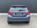 Ford Fiesta 1.1 Titanium s&s 75cv ADATTA NEOPATENTATI Bleu - thumbnail 6