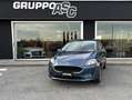 Ford Fiesta 1.1 Titanium s&s 75cv ADATTA NEOPATENTATI Bleu - thumbnail 1