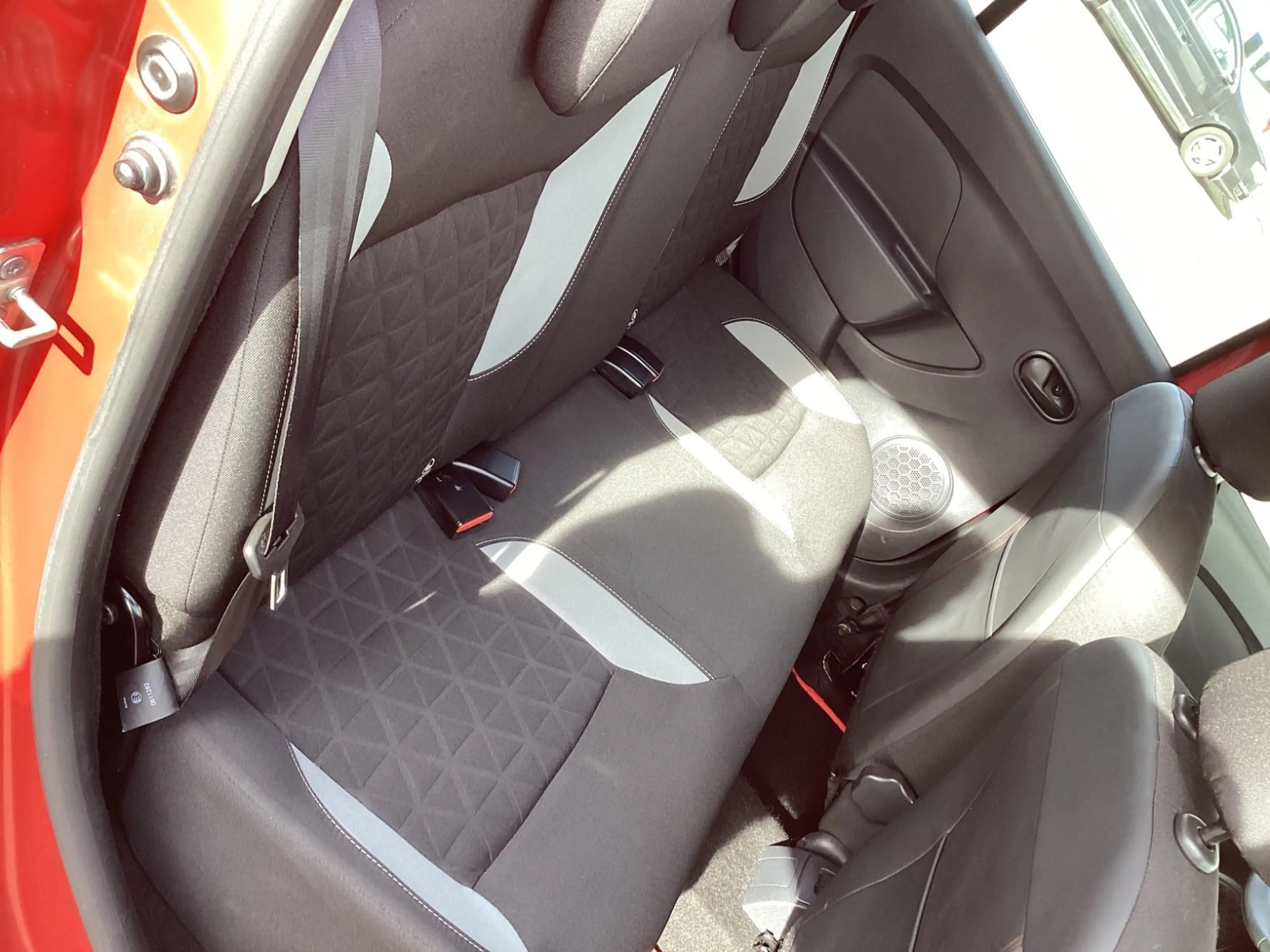 Dacia Sandero II Stepway Prestige Navi — photo 10
