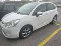 Citroen C3 C3 II 2009 1.6 bluehdi Feel edition 75cv Weiß - thumbnail 1