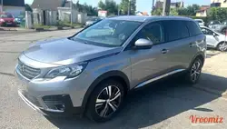 Photo Peugeot 5008