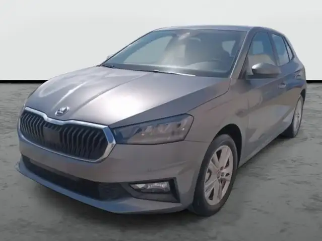 Skoda Fabia Selection Advanced 1.0 TSI 70 kW (95 CV) Manual 5