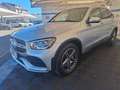 Mercedes-Benz GLC 220 220d 4Matic 9G-Tronic Argento - thumbnail 3