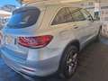 Mercedes-Benz GLC 220 220d 4Matic 9G-Tronic Plateado - thumbnail 22