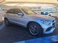 Mercedes-Benz GLC 220 220d 4Matic 9G-Tronic Argento - thumbnail 1
