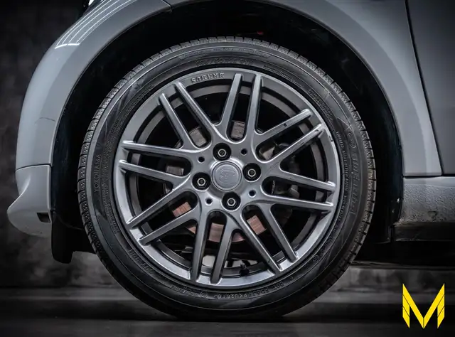 Smart Fortwo view 10