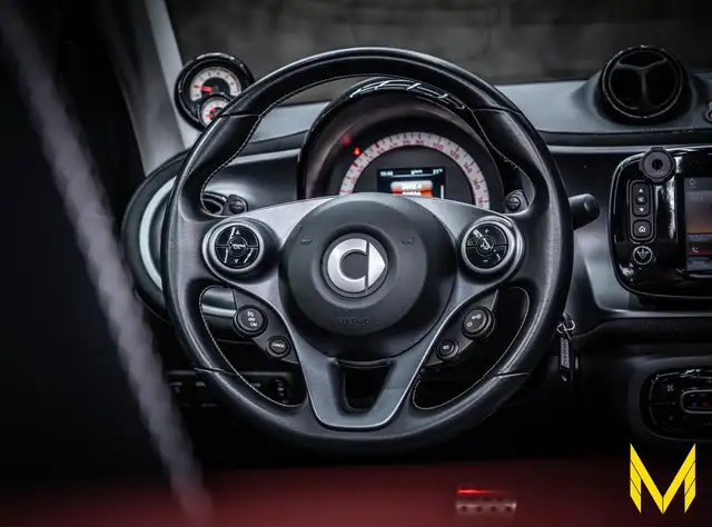 Smart Fortwo view 14