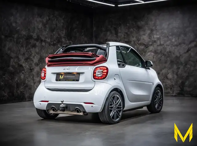 Smart Fortwo view 6