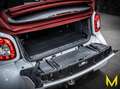 smart forTwo cabrio BRABUS Xclusive:WHITE/WHITE/REDTOP Blanc - thumbnail 8