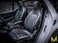 smart forTwo cabrio BRABUS Xclusive:WHITE/WHITE/REDTOP Blanc - thumbnail 19
