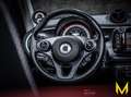 smart forTwo cabrio BRABUS Xclusive:WHITE/WHITE/REDTOP Weiß - thumbnail 14