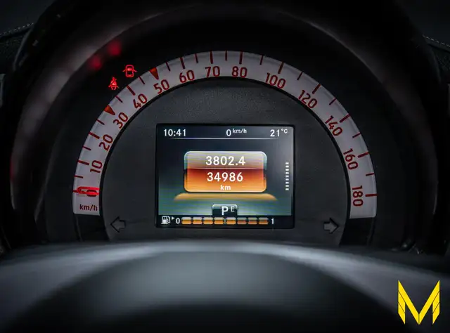 Smart Fortwo view 13