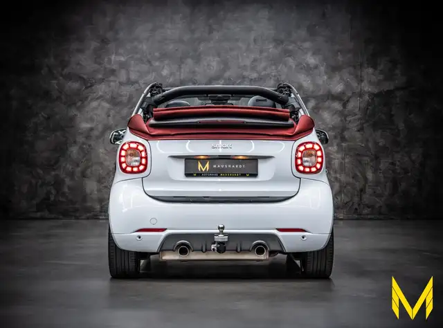 Smart Fortwo view 5
