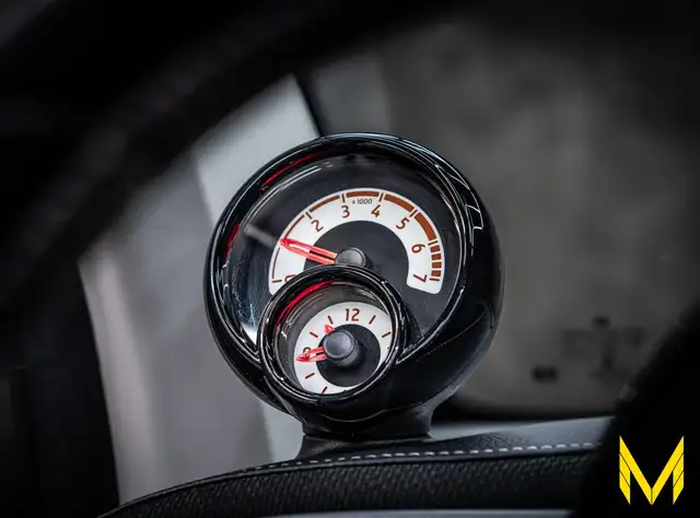 Smart Fortwo view 12