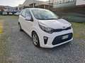 Kia Picanto Picanto 1.0 12V GPL 5 porte Urban Weiß - thumbnail 3