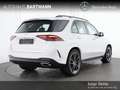Mercedes-Benz GLE 450 GLE 450 d 4MATIC AMG Line Advanced Plus/Navi/LED Blanco - thumbnail 3