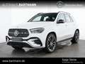 Mercedes-Benz GLE 450 GLE 450 d 4MATIC AMG Line Advanced Plus/Navi/LED Blanco - thumbnail 1