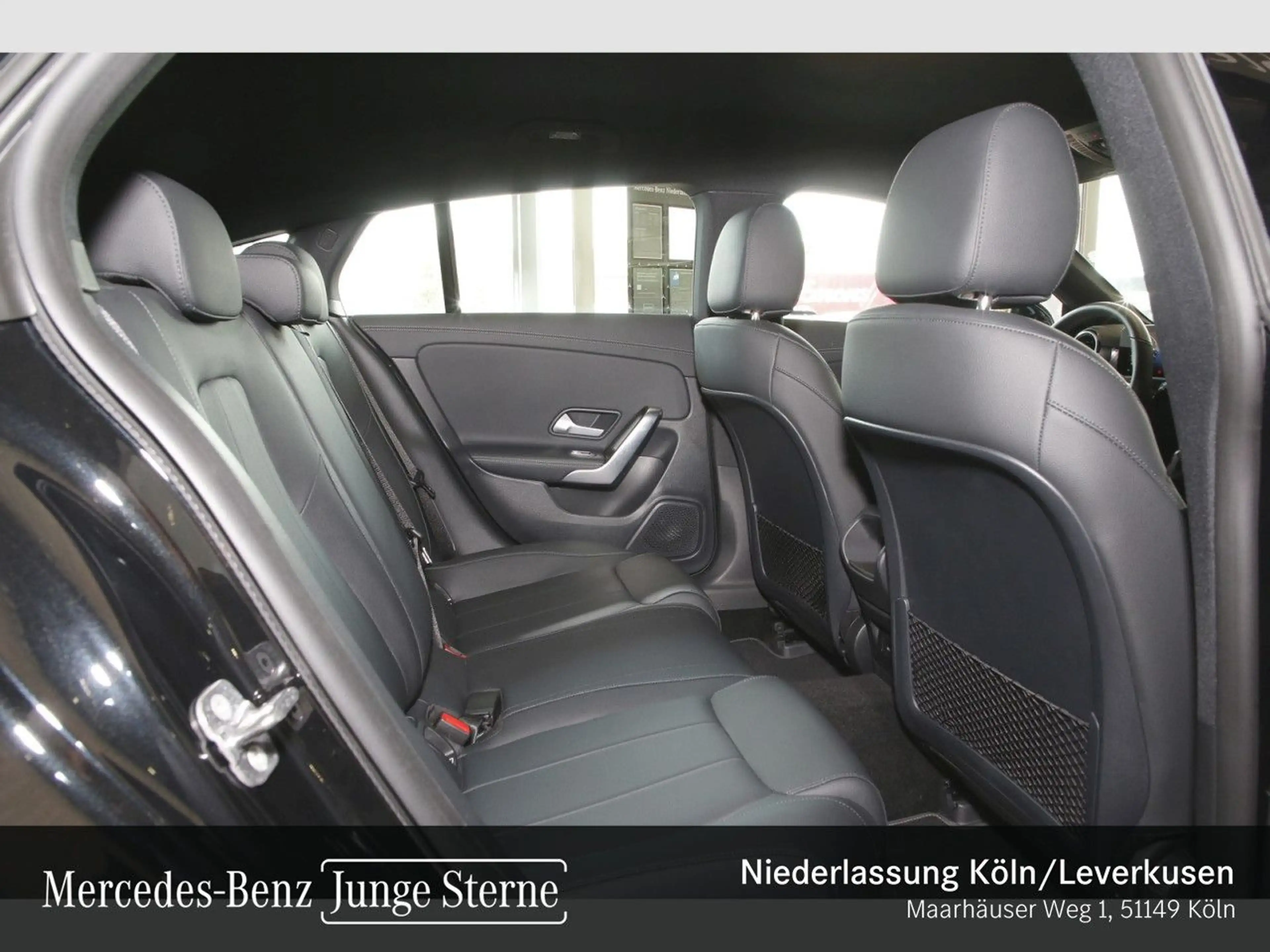 Mercedes-Benz CLA 180 PROGRESSIVE+LED+KAMERA+7G — photo 11