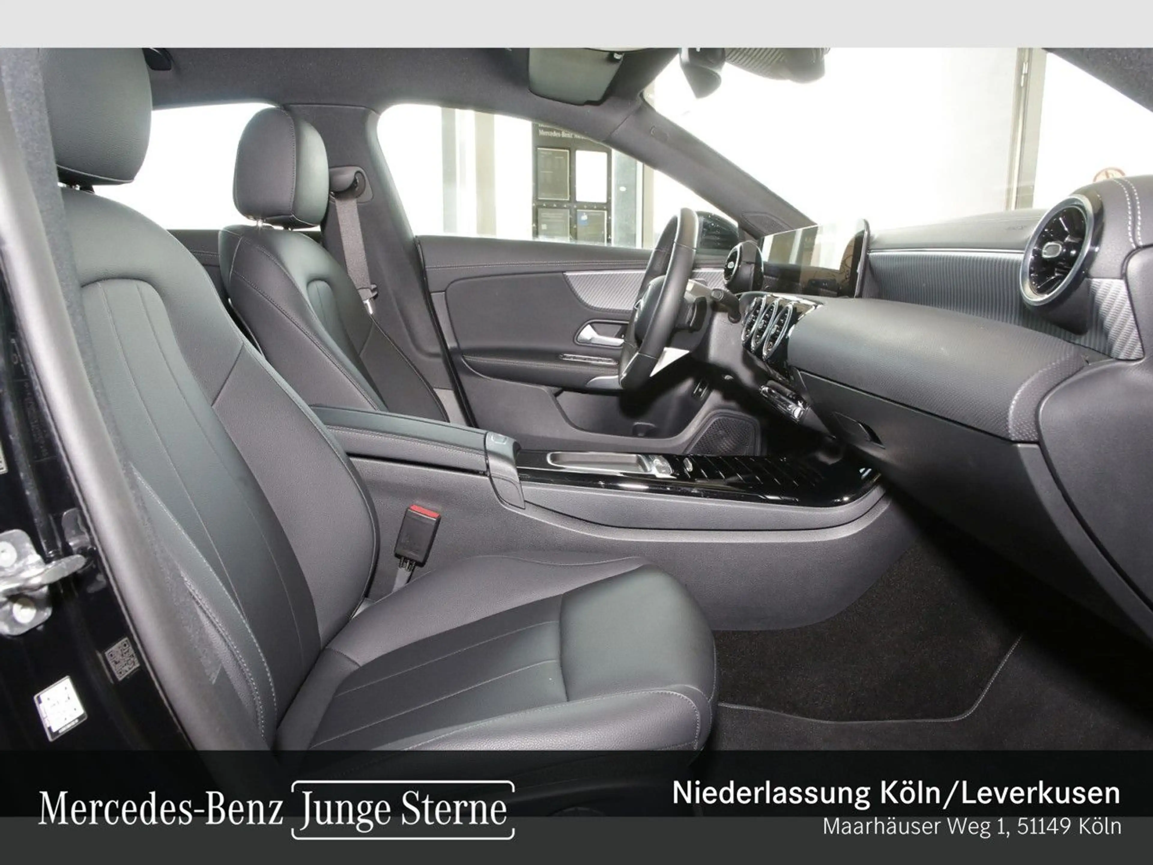 Mercedes-Benz CLA 180 PROGRESSIVE+LED+KAMERA+7G — photo 5