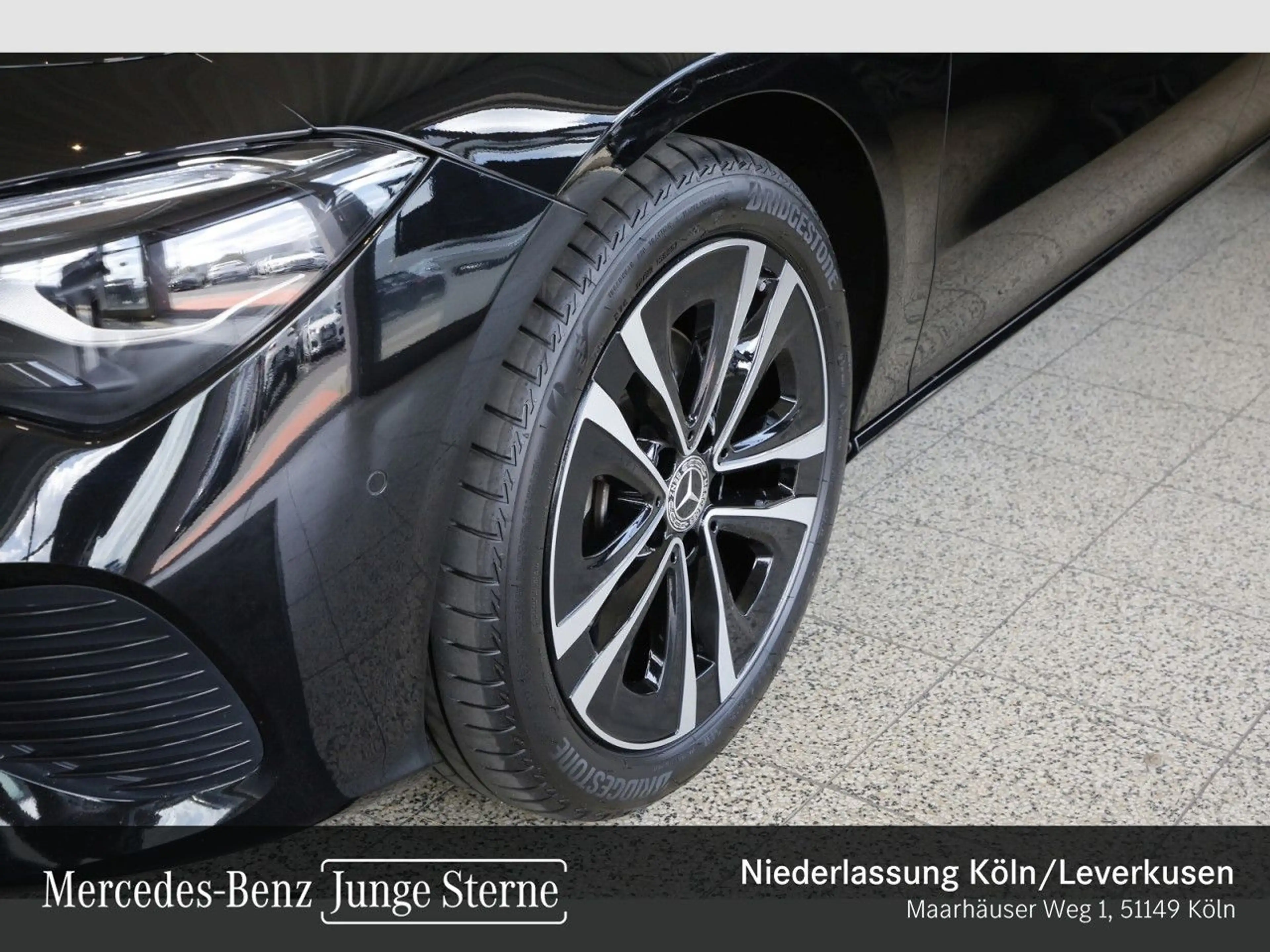 Mercedes-Benz CLA 180 PROGRESSIVE+LED+KAMERA+7G — photo 4