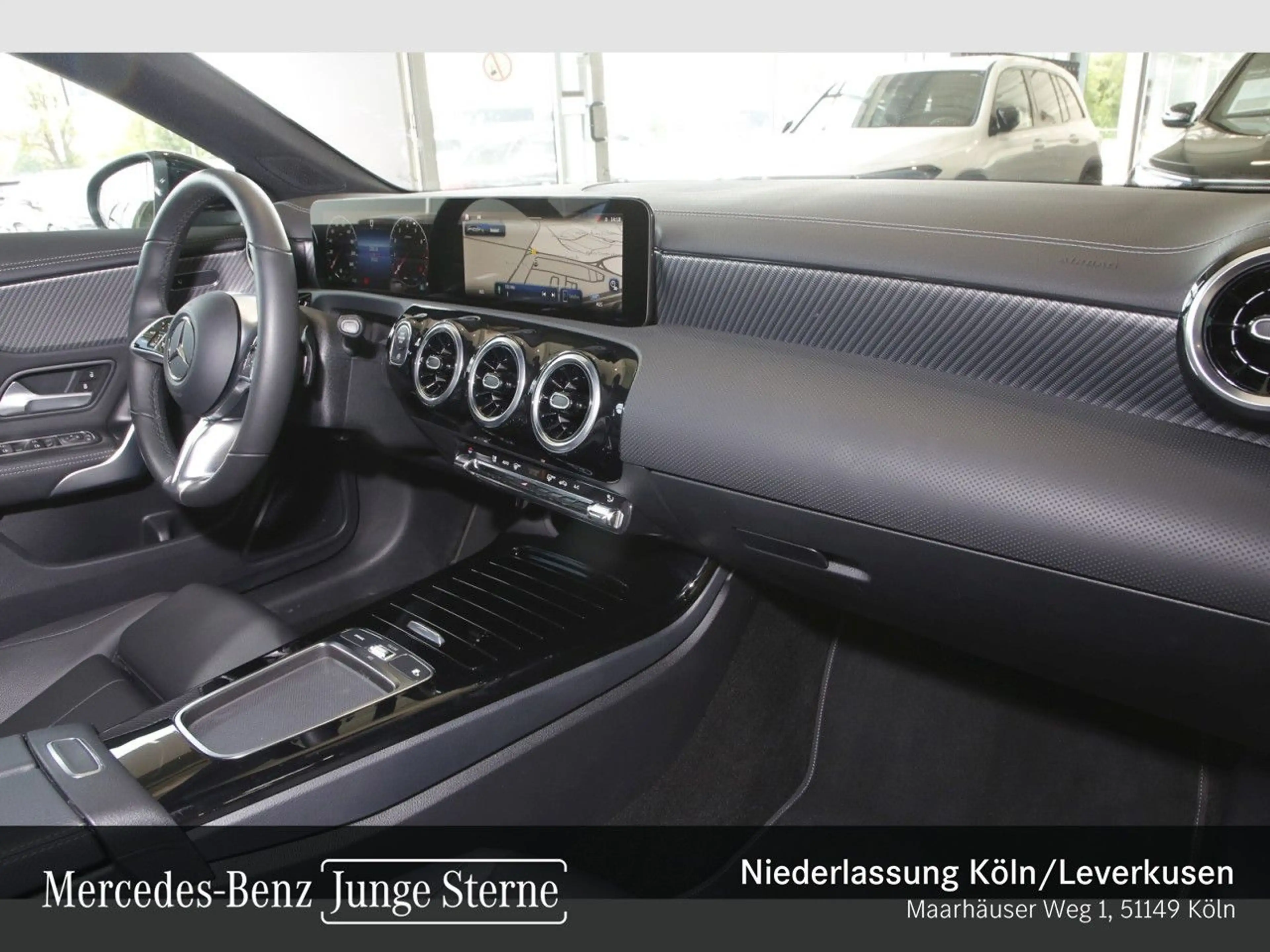Mercedes-Benz CLA 180 PROGRESSIVE+LED+KAMERA+7G — photo 6