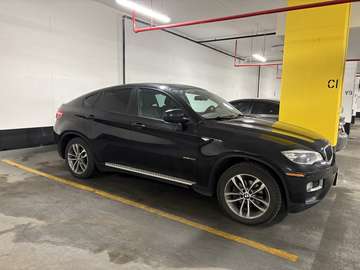 AWD 4dr xDrive35i