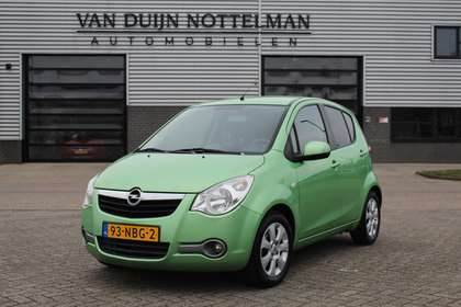 Opel Agila 1.2 Edition / Airco / LMV 15" / N.A.P.