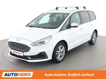 2.0 TDCi EcoBlue Titanium