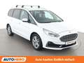 Ford Galaxy 2.0 TDCi EcoBlue Titanium Weiß - thumbnail 8