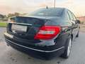 Mercedes-Benz C 180 Lim. CGI BE Autom. Avantgarde Navi PDC SHZ Noir - thumbnail 9