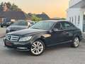 Mercedes-Benz C 180 Lim. CGI BE Autom. Avantgarde Navi PDC SHZ Noir - thumbnail 2