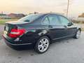 Mercedes-Benz C 180 Lim. CGI BE Autom. Avantgarde Navi PDC SHZ Noir - thumbnail 10
