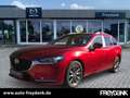 Mazda 6 Kombi SKYACTIV-G 165 EXCLUSIVE,i-Activsense Rot - thumbnail 1