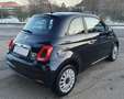 Fiat 500 1.0 Hybrid - Klima - Alu Schwarz - thumbnail 4