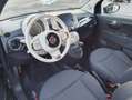 Fiat 500 1.0 Hybrid - Klima - Alu Zwart - thumbnail 8