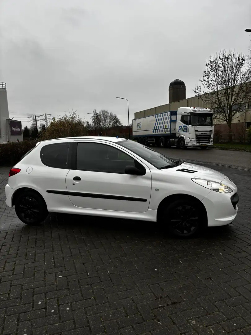Peugeot 206 206 1.1 XR - 2