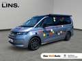 Volkswagen T7 California VW T7 California Beach Camper eHyb. 180 kW 4M Silber - thumbnail 1