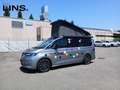 Volkswagen T7 California VW T7 California Beach Camper eHyb. 180 kW 4M Silber - thumbnail 15