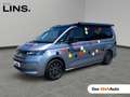 Volkswagen T7 California VW T7 California Beach Camper eHyb. 180 kW 4M Silber - thumbnail 1